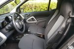 smartfortwo2015款1.0 MHD 舒适畅游版