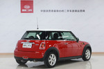 MINIMINI2010款Cooper Cheer