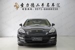 保时捷Panamera2010款Panamera 4 3.6L 