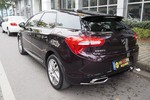 DS52014款1.6T 雅致版THP160