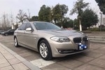 宝马5系2013款525Li 领先型