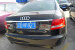 奥迪A62005款3.0 Quattro