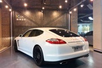 保时捷Panamera2010款Panamera 3.6L 