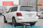 奔驰GLK级2010款GLK300 4MATIC 动感型