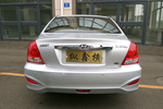 现代伊兰特2011款1.6L 手动 舒适型