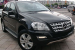 奔驰M级2012款ML300 4MATIC