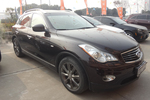 英菲尼迪QX50(EX)2009款EX35 3.5L 风尚版