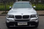 宝马X32007款3.0 手自一体四驱