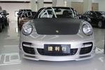 保时捷9112007款Turbo 3.6T 手动四驱 2门