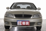 日产阳光2003款2.0LE AT