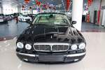 捷豹XJ XJ6L 3.0