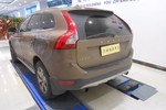 沃尔沃XC602011款2.0T 智雅版