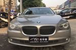 宝马7系2011款730Li 典雅型