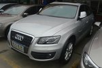 奥迪Q52011款2.0TFSI 舒适型