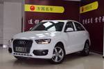 奥迪Q32016款35 TFSI 典藏版智领型