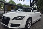 奥迪TTS2011款TTS Roadster 2.0TFSI quattro