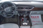 奥迪A6L2012款30 FSI 舒适型(2.5L)