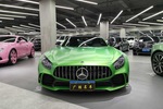 奔驰AMG GT2017款AMG GT R