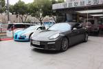 保时捷Panamera2014款Panamera 4S Executive 3.0T 