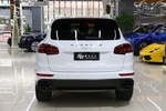 保时捷Cayenne2015款3.0T