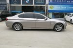 宝马5系2013款520Li 典雅型