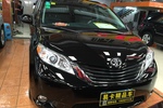 丰田Sienna2011款2.7L 两驱自动型