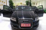 奥迪A6L2009款2.4L 舒适型