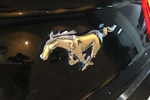福特Mustang2016款2.3T 运动版