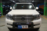 丰田兰德酷路泽2010款4.7L VX-R 