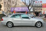 奔驰E级2006款E280