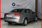 奥迪A42007款新A4 1.8T 手自一体舒适型