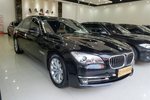 宝马7系2014款730Li 臻享型