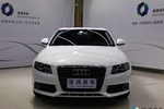 奥迪A4L2012款2.0TFSI 舒适型