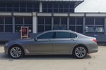 宝马7系2017款750Li xDrive 个性化定制版 四座