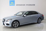 奔驰E级2014款改款 E300L 运动型