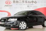 奥迪A6L2008款2.0TFSI 标准型(自动)