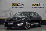 起亚K52011款2.4L 手自一体 PREMIUM