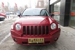 Jeep指南者2010款2.4L 运动版