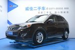 广汽传祺GS52013款1.8T 自动四驱豪华版