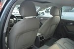 奥迪A4L2009款2.0TFSI 舒适型