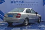 现代伊兰特2005款1.6 GL 标准型 手动