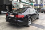 奥迪A6L2010款3.0TFSI quattro 豪华型