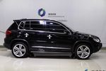 大众Tiguan2012款2.0TSI 豪华版