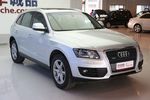 奥迪Q52011款2.0TFSI 技术型