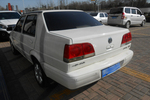 大众捷达2008款1.6L CIF 手动 春天 