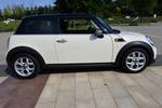 MINIMINI2012款1.6L COOPER Baker Street 