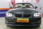 宝马3系敞篷2011款335i