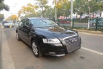 奥迪A6L2009款2.4L 舒适型