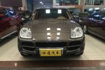 保时捷Cayenne2006款Cayenne S 豪华