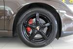 保时捷Cayman2012款Cayman Black Edition 2.9L 